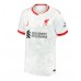 Liverpool Alexis Mac Allister #10 Fußballbekleidung 3rd trikot 2024-25 Kurzarm